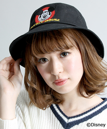 WEGO | ∴WEGO/ Mickey mouseバケットハット(ハット)