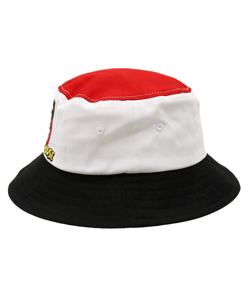 WEGO(ウィゴー)の「∴WEGO/ Mickey mouseバケットハット(ハット・レディース・その他1/ブラック/ホワイト・FREE)」の8枚目の写真