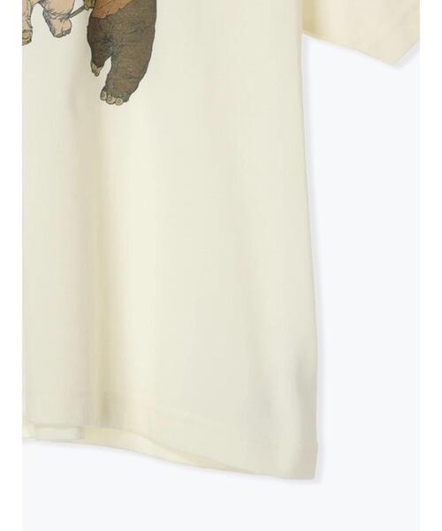 セール】【STAR WARS】リンガーTシャツ（Tシャツ/カットソー