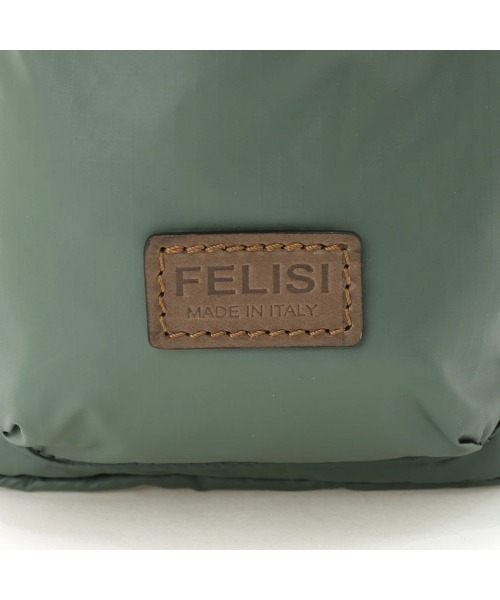 セール】Felisi（フェリージ） ミニショルダー 24/6/HK