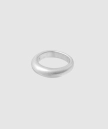 Small Flaneur Ring