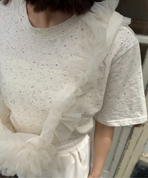 nep vanilla beans t / ネップバニラビーンズt