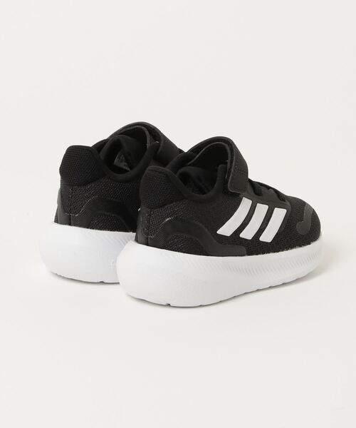 たこよ　23区☆未使用size46 ベージュブルゾン定価¥30800 セール】 厚底ロゴ柄ダッドスニーカー （スニーカー