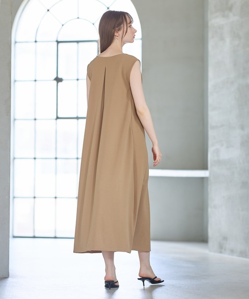 新品 respration WACOAL マタニティワンピース
