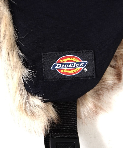 Dickies(ディッキーズ)の「【Dickies】EX FLIGHT CAP/フライトキャップ/フリーサイズ/帽子/ディッキーズ(キャップ・メンズ・ベージュ/ブラック/カーキ/レンガ・FREE)」の13枚目の写真