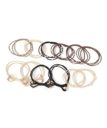 GLOBAL WORK（グローバルワーク）の「アソートヘアゴム/130519（ヘアゴム）」