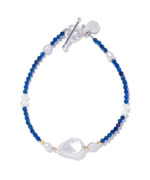 Dreamy Dreamy ラピスラズリ K10 ドリーミー ブレスレット