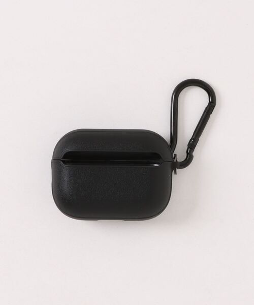 Manhattan Portage】PU LEATHER Hybrid AirPods Pro Case SKYLINE