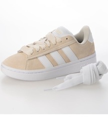 【別注】アディダス adidas グランドコート アルファ 限定コラボ