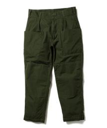 極美品KAPTAIN SUNSHINE x BEAMS PLUS カーゴパンツ 極美品KAPTAIN SUNSHINE x BEAMS PLUS カーゴパンツ - メルカリ