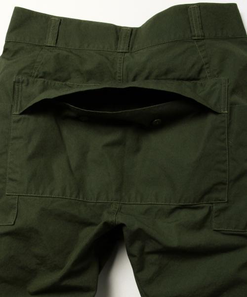 Kaptain Sunshine（キャプテン サンシャイン）の「KAPTAIN SUNSHINE