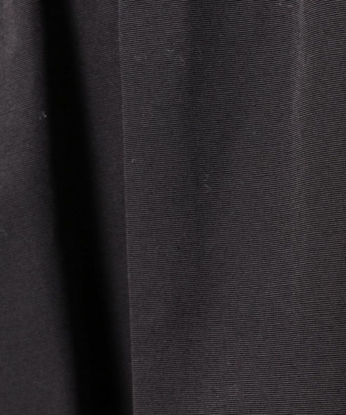 ROSE BUD(ローズバッド)の「LSK-15219 W/KNIT GATHERED SKIRT(スカート・レディース・オリーブ/ネイビー・ONE SIZE)」の5枚目の写真