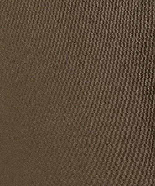 ROSE BUD(ローズバッド)の「LSK-15219 W/KNIT GATHERED SKIRT(スカート・レディース・オリーブ/ネイビー・ONE SIZE)」の4枚目の写真