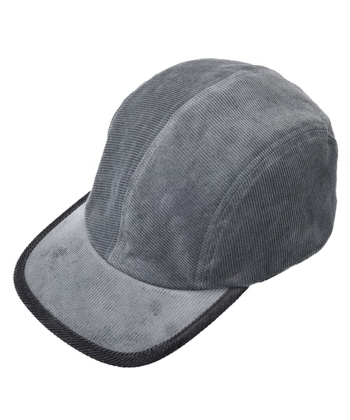 KAVU(カブー)の「KAVU/カブー Cord Pro Strap Cap/コードプロストラップキャップ(キャップ・メンズ・マスタード/ダークグリーン/チャコールグレー/ブラック/ダークブラウン/ネイビー・FREE)」の12枚目の写真