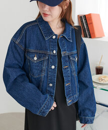 DISCOAT ネイビー ジャンパー・ブルゾン 新品・タグ付き 2025年最新】Discoat ジャンパー・ブルゾンの人気アイテム