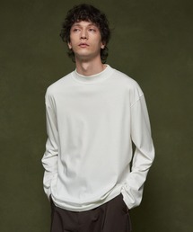 COLUMN / ベーシック ロングスリーブカットソー（Tシャツ/カットソー