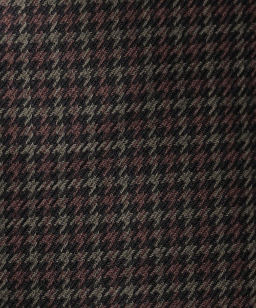 FOUND GOOD（ファウンドグッド）の「ウールライクショーツ（その他パンツ・レディース・ブラウン系/ブラック/ブラウン系8・L/S/M）」の11枚目の写真