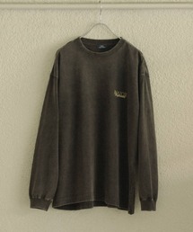 ITEMS URBANRESEARCH | パウダー加工 天竺カットソー(Tシャツ/カットソー)