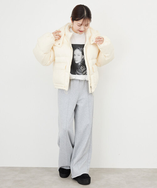 UGG（アグ）の「UGG/アグ ULTRA MINI PLATFORM 1135092-BLK/CHE（その他シューズ・レディース・ブラック/キャメル・25cm/24cm/23cm）」の4枚目の写真