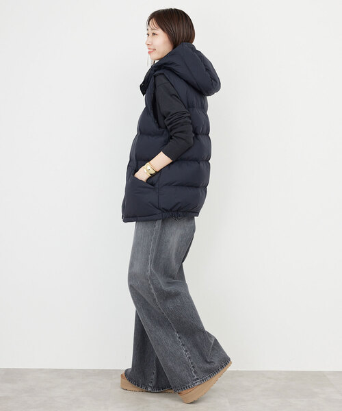 UGG（アグ）の「UGG/アグ ULTRA MINI PLATFORM 1135092-BLK/CHE（その他シューズ・レディース・ブラック/キャメル・25cm/24cm/23cm）」の13枚目の写真