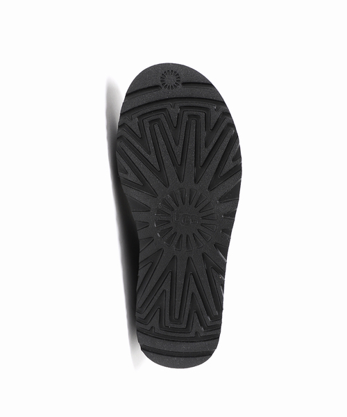 UGG（アグ）の「UGG/アグ ULTRA MINI PLATFORM 1135092-BLK/CHE（その他シューズ・レディース・ブラック/キャメル・25cm/24cm/23cm）」の21枚目の写真