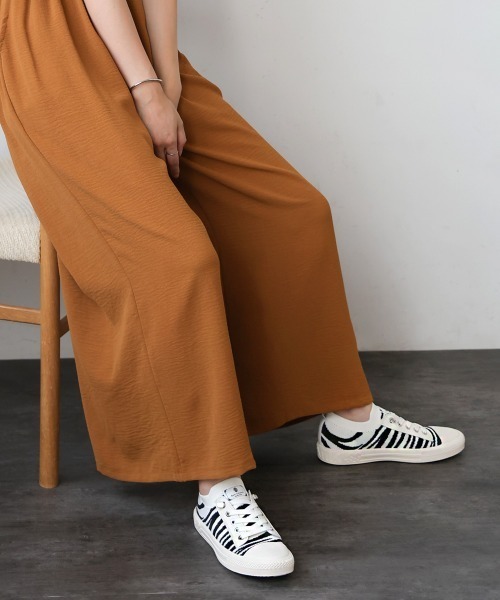 Bou Jeloud(ブージュルード)の「GEUINスニーカー(スニーカー・レディース・B/アイボリー/A・24.5/24)」の15枚目の写真