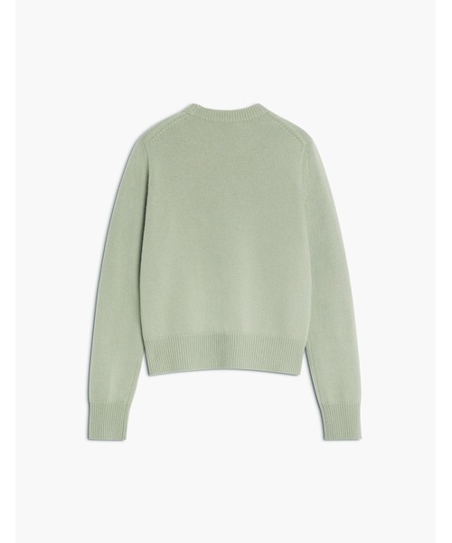 MAISON KITSUNE 24AW ニット MAISON KITSUNE 24AW ニット