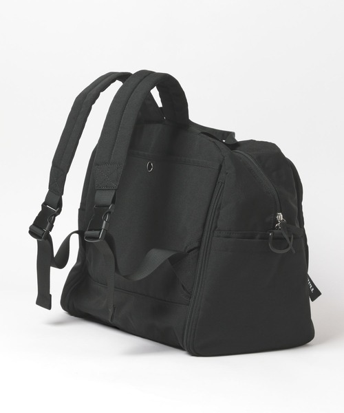 専用ページ　S-0 GLOBAL WORK（グローバルワーク）の「拡張ボストンバッグ30~35L/149171