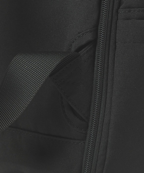 GLOBAL WORK（グローバルワーク）の「拡張ボストンバッグ30~35L/149171（ボストンバッグ・キッズ・ブラック/サックスブルー・ONE SIZE）」の11枚目の写真