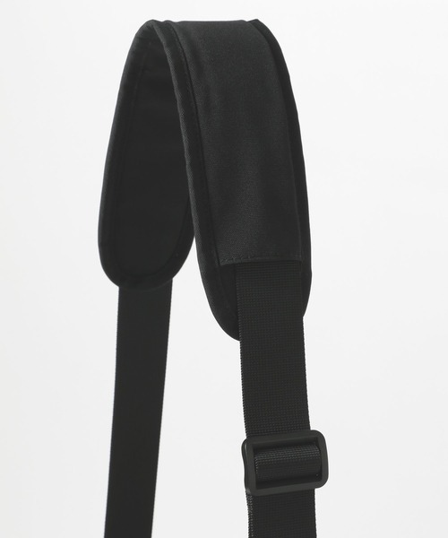 GLOBAL WORK（グローバルワーク）の「拡張ボストンバッグ30~35L/149171（ボストンバッグ・キッズ・ブラック/サックスブルー・ONE SIZE）」の6枚目の写真