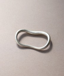 TEN. | SILVER925 ネイバーリング(リング)