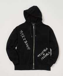 tk.TAKEO KIKUCHI | Ken Kagami×tk．TAKEO KIKUCHI 毎日アドベンチャーパーカー(パーカー)