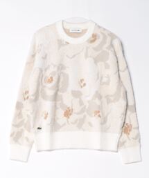 LACOSTE | 《LACOSTE》AF2587(ニット/セーター)
