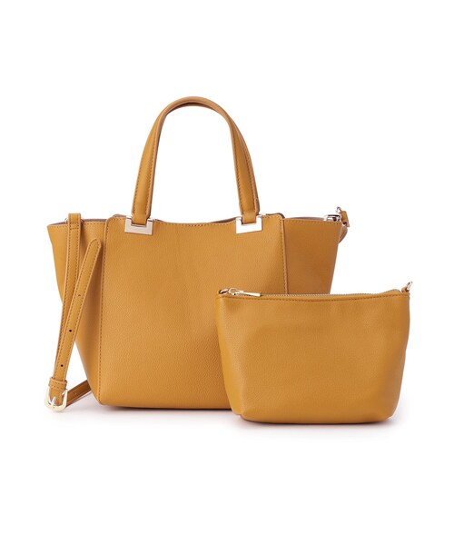 ETAO ハンドバッグ 三越伊勢丹 | TOD'S/トッズ_Women通販 | トッズ レザー バッグ
