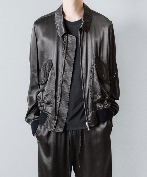 VEIN＊ジャケット BROOKS_BROTHERS_X_EYE_JUNYA_WA