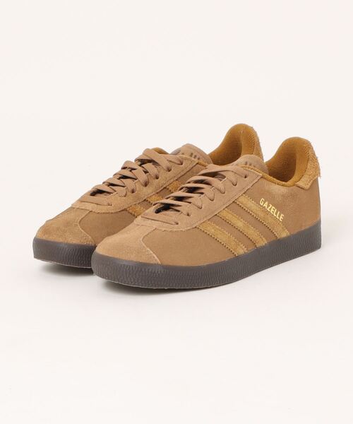 ADIDAS アディダス GAZELLE ガゼル IG2099 BROW/BRON/DARK