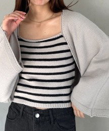 MYMOOD.(�}�C���[�h)�̃{�[�_�[�j�b�g�A���T���u�� �Z�b�g(�A���T���u��)