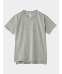 Womens Basic Cotton Tee