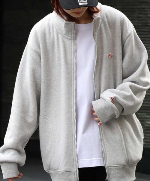 BALL（ボール）の「【BALL/ボール】ワンポイントロゴワッペン 裏ボア