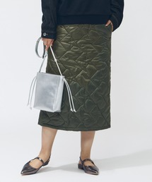 CONVERSE | コンバース  パファースカート_(スカート)