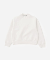 Saturdays Golf（サタデーズゴルフ）の「Womens AERO CAPSULE Mock Ls（Tシャツ/カットソー）」