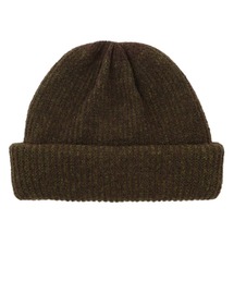 Basiquenti | 【Basiquenti】Uneven Watch（アンイーブンワッチ）BATT-31895(ニットキャップ/ビーニー)