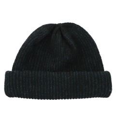 2way Ear Flaps Beanie/2WAYイヤーフラップビーニー（ニットキャップ