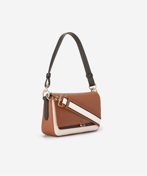 COLE HAAN（コールハーン）の「ミニショルダーバッグ womens（ショルダーバッグ・レディース・ブラック・OSFA）」の5枚目の写真