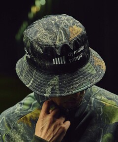 y*i様 WHIMSY / ETHIOPIA MESH CAP BLACK WHIMSY / ETHIOPIA MESH CAP BLACK - COFLO