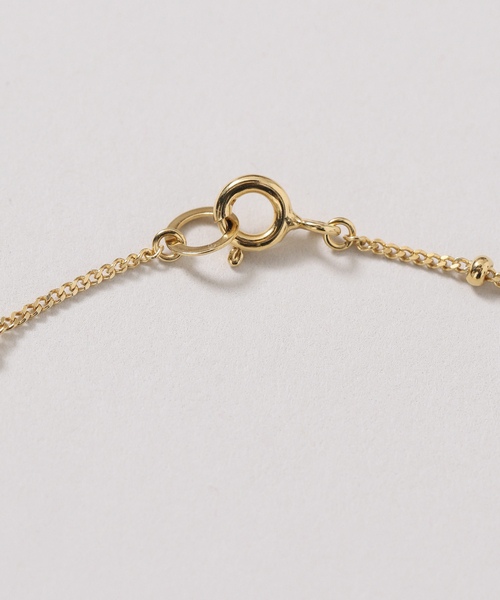 MARIHA（マリハ）の「《WEB限定》MARIHA/マリハ Ancient MemoriesネックレスSpirits/Athena(ゴールド)（ネックレス・レディース・ゴールド・FREE）」の6枚目の写真