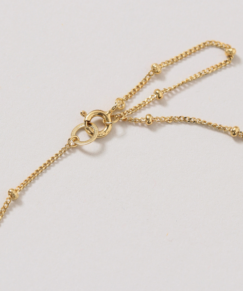 MARIHA（マリハ）の「《WEB限定》MARIHA/マリハ Ancient MemoriesネックレスSpirits/Athena(ゴールド)（ネックレス・レディース・ゴールド・FREE）」の8枚目の写真