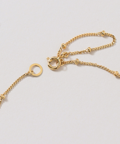 MARIHA（マリハ）の「《WEB限定》MARIHA/マリハ Ancient MemoriesネックレスSpirits/Athena(ゴールド)（ネックレス・レディース・ゴールド・FREE）」の9枚目の写真