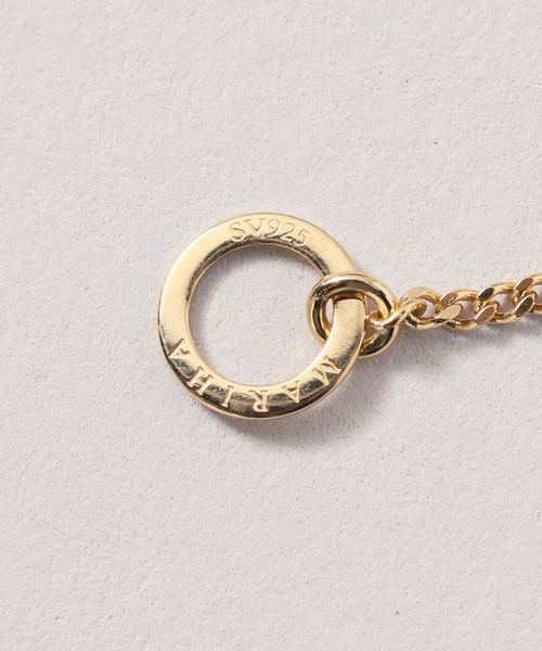 MARIHA（マリハ）の「《WEB限定》MARIHA/マリハ Ancient MemoriesネックレスSpirits/Athena(ゴールド)（ネックレス・レディース・ゴールド・FREE）」の11枚目の写真