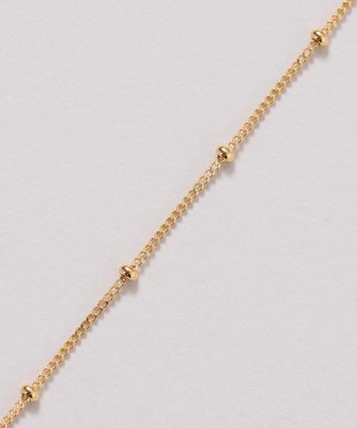 MARIHA（マリハ）の「《WEB限定》MARIHA/マリハ Ancient MemoriesネックレスSpirits/Athena(ゴールド)（ネックレス・レディース・ゴールド・FREE）」の12枚目の写真